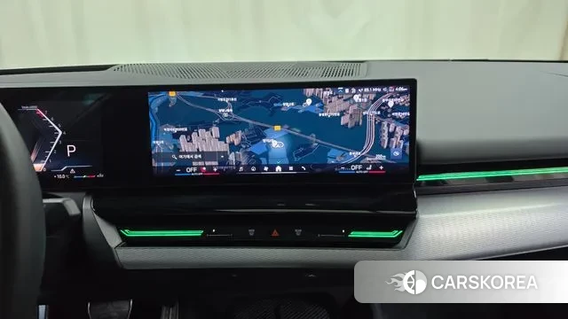 BMW 5 Series (G60) 2024 Черный из Кореи, фото 6