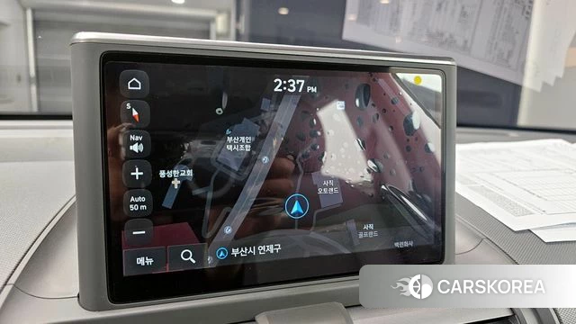 Hyundai Casper 2021 Цвет тростника из Кореи, фото 6