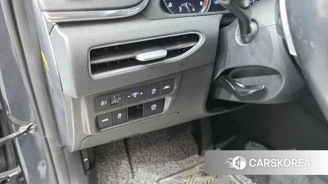 Hyundai Sonata (DN8) 2019 Серый из Кореи, фото 6