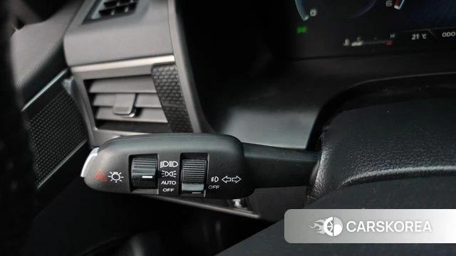 Ssangyong The New Rexton Sports Cannes 2022 Синий из Кореи, фото 6