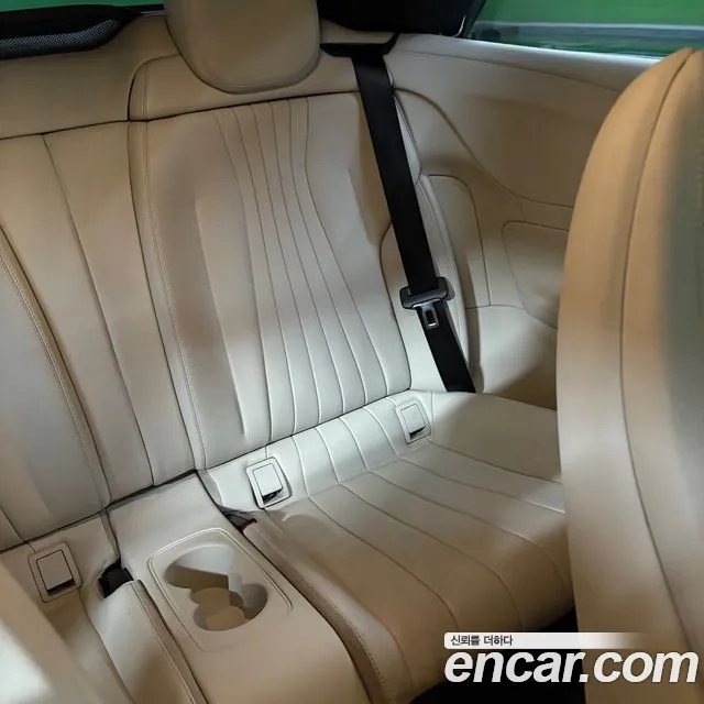 Mercedes-Benz E-Class W213 2019 Синий из Кореи, фото 6