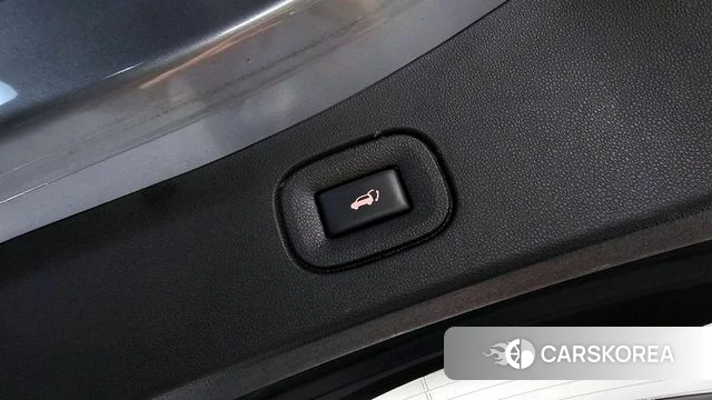 Renault Korea (Samsung) QM6 2018 Серый из Кореи, фото 6