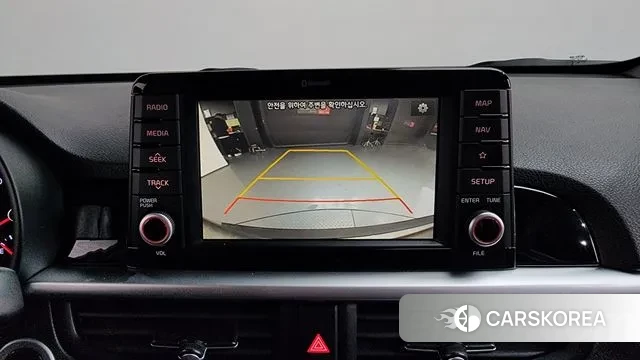 Kia All New Morning (JA) 2018 Серый из Кореи, фото 6