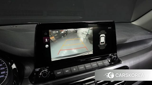 Kia Seltos 2020 Белый из Кореи, фото 6