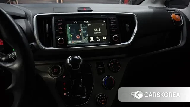 Kia The New Ray 2018 Жемчужный цвет из Кореи, фото 6