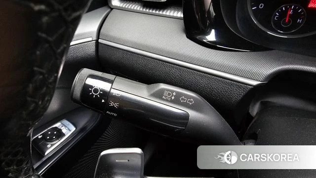 Kia K5 3rd generation 2020 Белый из Кореи, фото 6