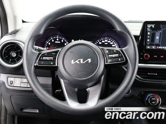 Kia The New K3 2nd generation id 2712853 из Кореи 6