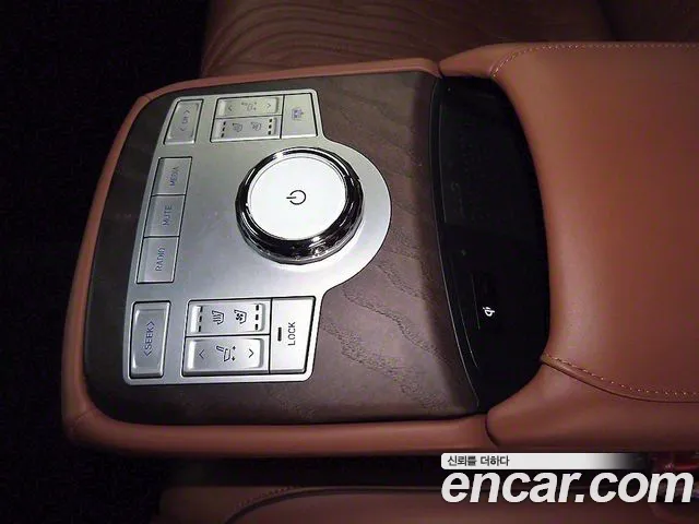 Genesis G80 (RG3) id 2685513 из Кореи 6