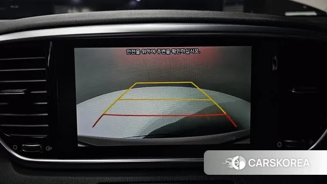 Kia Sportage The Bold 2018 Белый из Кореи, фото 6