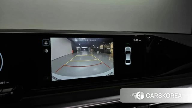 Hyundai Grandeur (GN7) 2023 Белый из Кореи, фото 6