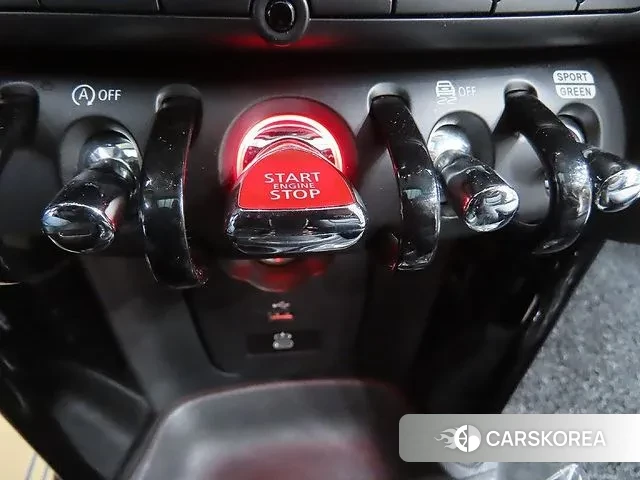 Mini Cooper 2020 Коричневый из Кореи, фото 6
