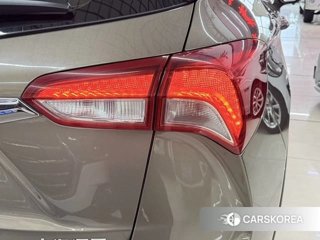 Buick Angkewei 2018 Коричневый из Китая, фото 6