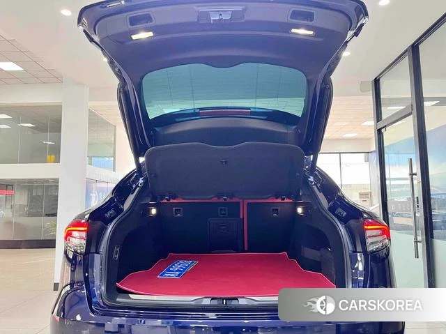 Maserati Levante 2021 Синий из Китая, фото 6