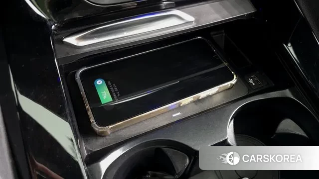 BMW X4 (G02) 2020 Белый из Кореи, фото 6