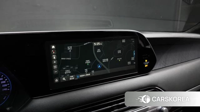 Hyundai Palisade 2019 Белый из Кореи, фото 6