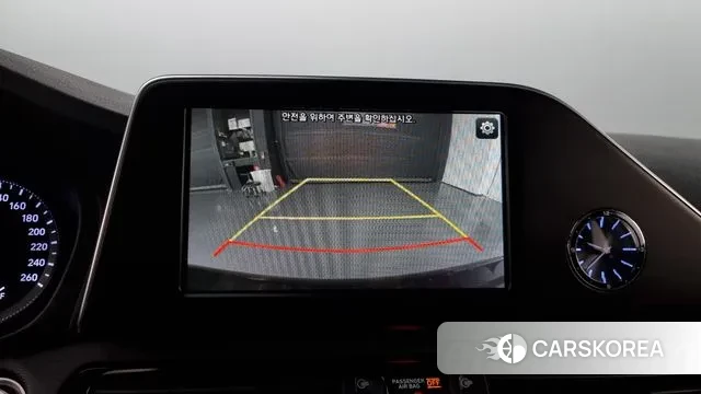 Hyundai Grandeur IG 2018 Черный из Кореи, фото 6