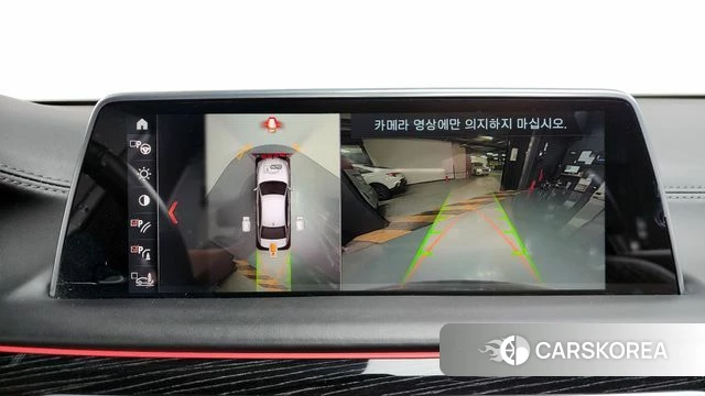 BMW 7 Series (G11) 2019 Серый из Кореи, фото 6