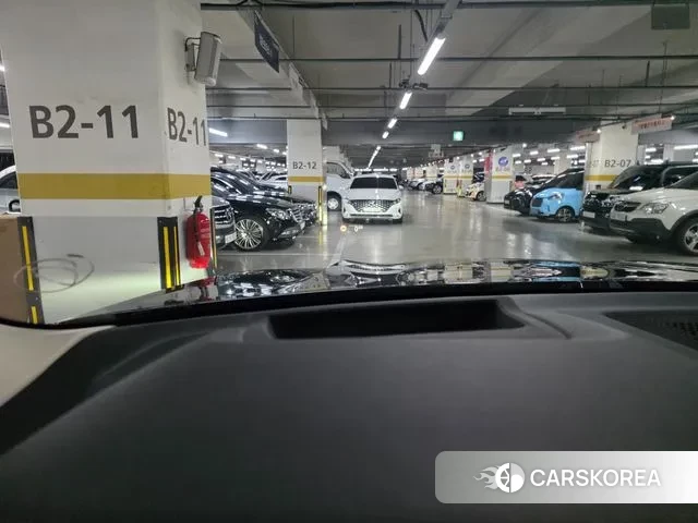 BMW X5 (G05) 2020 Черный из Кореи, фото 6