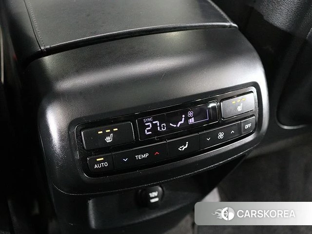 Hyundai Palisade 2020 Черный из Кореи, фото 6