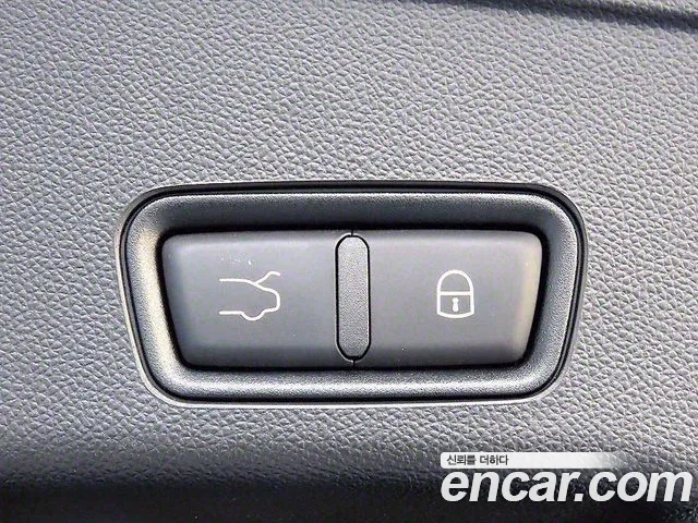 Maserati Grecale 2023 Цвет галактики из Кореи, фото 6