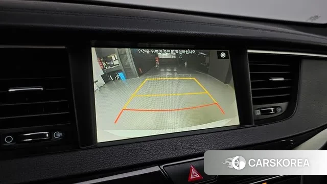 Kia Come New K7 2018 Белый из Кореи, фото 6