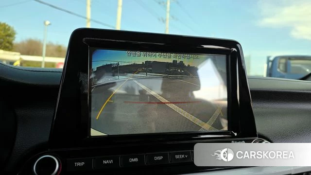 Kia The New K3 2nd generation 2022 Белый из Кореи, фото 6