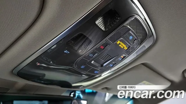 Genesis G80 (RG3) 2021 Черный из Кореи, фото 6