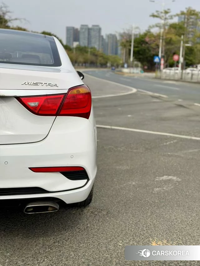 Hyundai Name picture 2021 Белый из Китая, фото 6