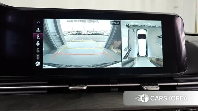 Kia Carnival 4th generation 2023 Черный из Кореи, фото 6