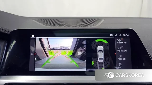 BMW 3 Series (G20) 2022 Белый из Кореи, фото 6