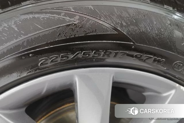 Mazda Atez 2021 Красный из Китая, фото 6