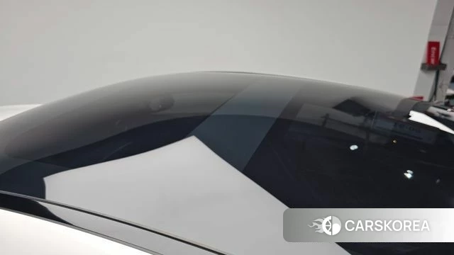 Mercedes-Benz AMG GT 2023 Белый из Кореи, фото 6
