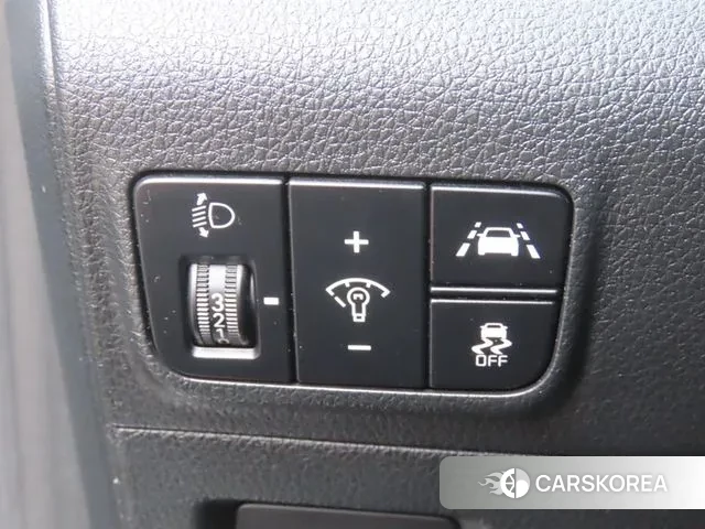 Kia K5 3rd generation 2022 Серый из Кореи, фото 6