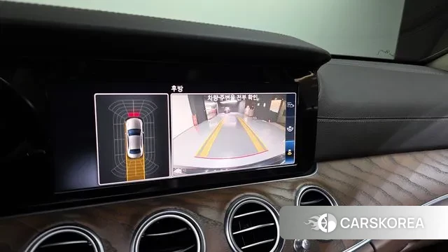 Mercedes-Benz E-Class W213 2020 Черный из Кореи, фото 6