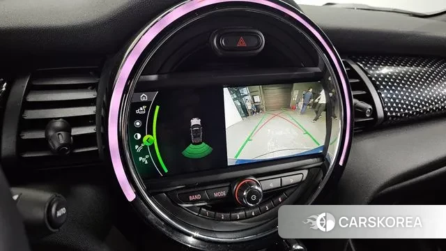 Mini Cooper S Convertible 2020 Синий из Кореи, фото 6