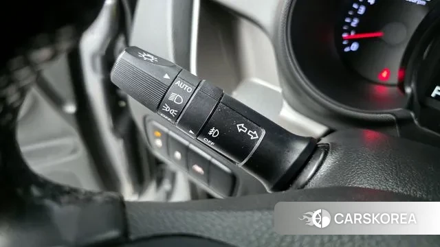 Kia The New Ray 2021 Серый из Кореи, фото 6