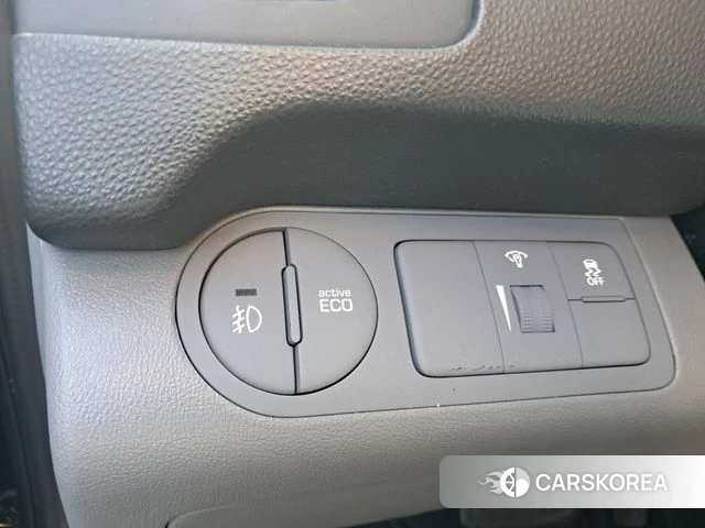 Hyundai The New Grand Starex 2018 Черный из Кореи, фото 6