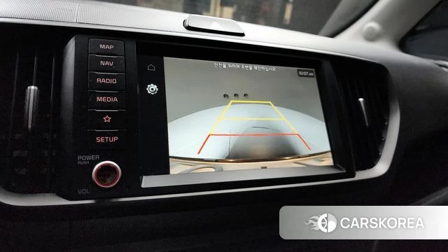 Kia The New Kia Ray 2025 Белый из Кореи, фото 6