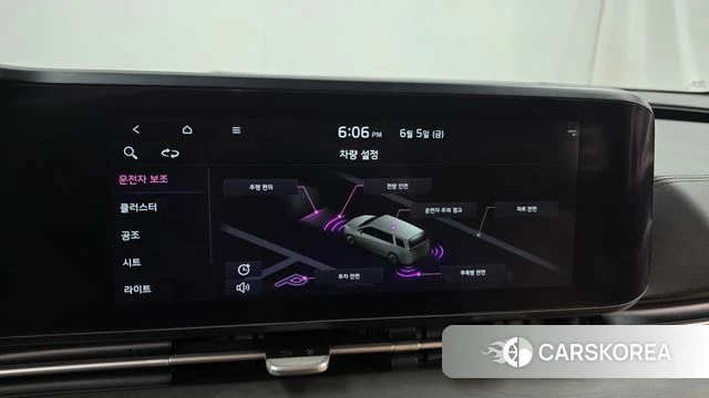 Kia Carnival 4th generation 2021 Белый из Кореи, фото 6