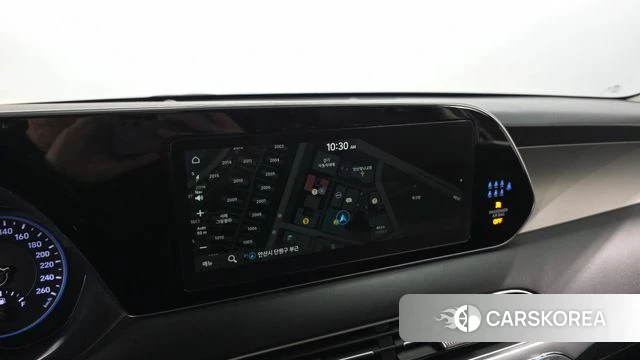 Hyundai Palisade 2022 Серый из Кореи, фото 6