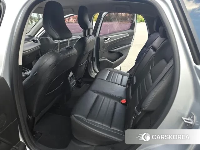 Renault Korea (Samsung) XM3 2020 Серый из Кореи, фото 6