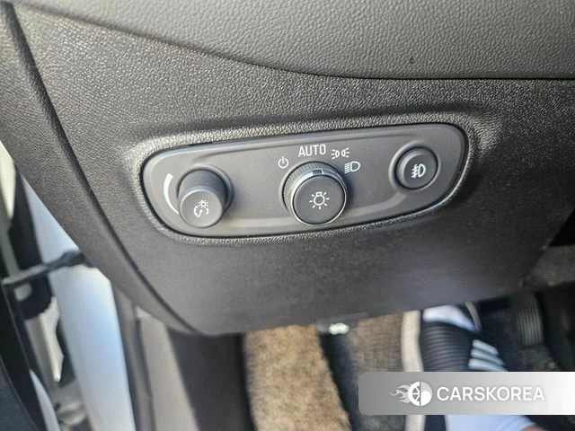 Chevrolet (GM Daewoo) Equinox 2018 Белый из Кореи, фото 6