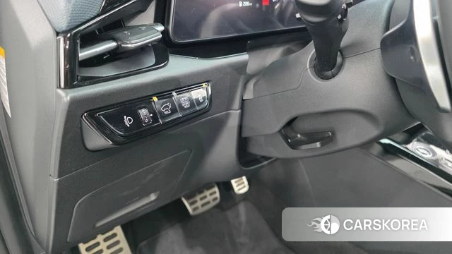 Kia Di Ol Nu Niro 2022 Белый из Кореи, фото 6