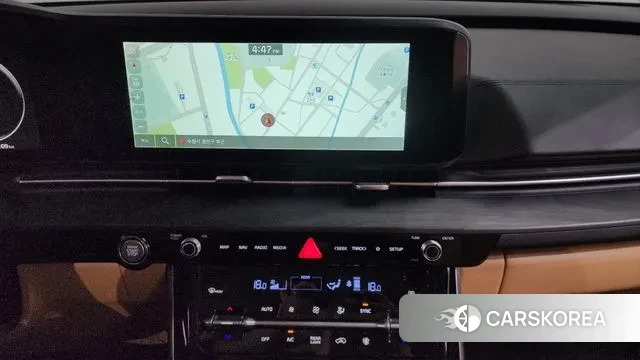 Kia Carnival 4th generation 2022 Белый из Кореи, фото 6