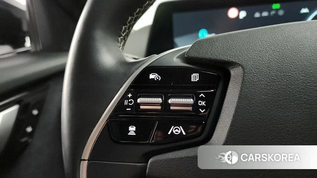 Kia EV6 2022 Белый из Кореи, фото 6