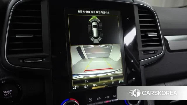 Renault Korea (Samsung) The New QM6 id 3630611 из Кореи 6