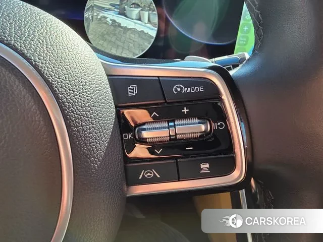 Kia Carnival 4th generation 2021 Черный из Кореи, фото 6