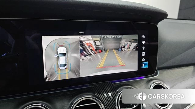 Mercedes-Benz E-Class W213 2023 Белый из Кореи, фото 6