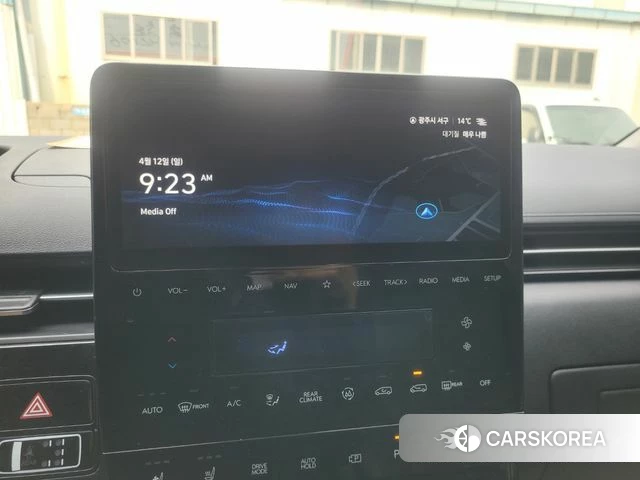 Hyundai Staria 2021 Черный из Кореи, фото 6