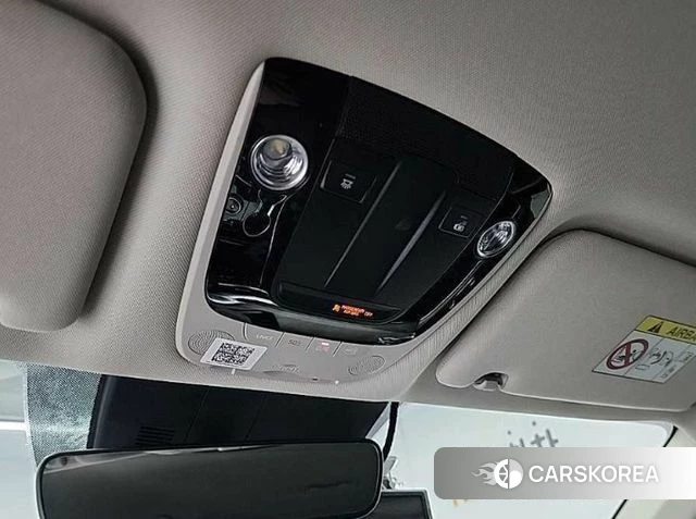 Kia K5 Hybrid 3rd Generation 2021 Серый из Кореи, фото 6
